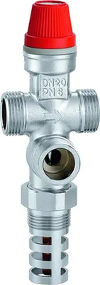 Obrázok produktu pre Thermische Ablaufsicherung 3/4"