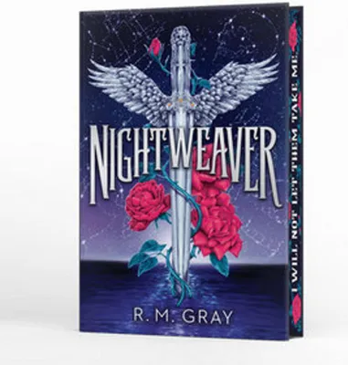 Obrázek produktu pro Nightweaver (Deluxe Limited Edition)