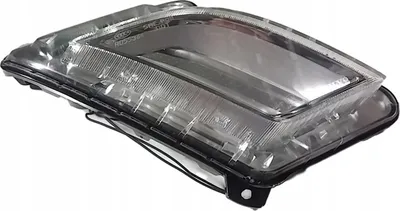 Produktbild von VOLVO S60 V60 rechts LED-Tagfahrlicht Ständer 31278558