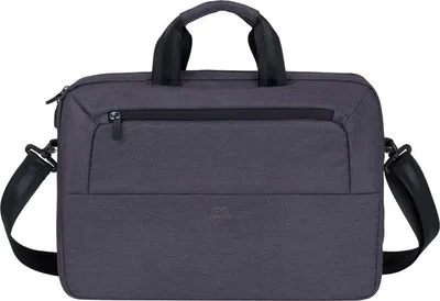 Produktbild von Rivacase 7730, Aktenkoffer, 39,6 cm (15.6"), Schultergurt, 395 g
