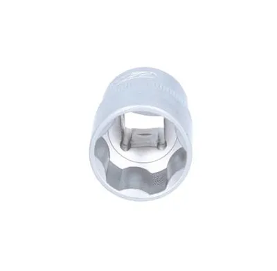 Produktbild von KS Tools 911.1224, Buchse, 1/2", Metrisch/imperial, 1 Kopf/Köpfe, 24 mm, 1/2"