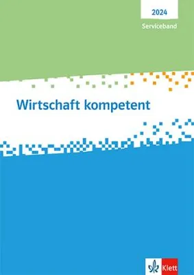 Obrázek produktu pro Wirtschaft kompetent. Ausgabe 2024