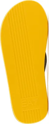 Produktbild von Ea7 Emporio Armani Xcq004_xk196 Flip-flops Gelb EU 40 Mann Gelb EU 40