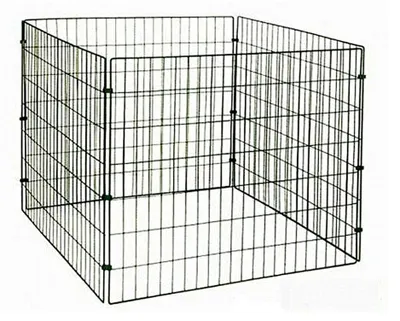 Produktbild von Drahtkomposter 660L Metallkomposter Kompostbehälter