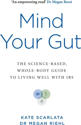 Produktbild von Mind Your Gut