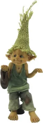 Produktbild von Pixie versucht ohne Schuhe leise zu laufen - Psssst!