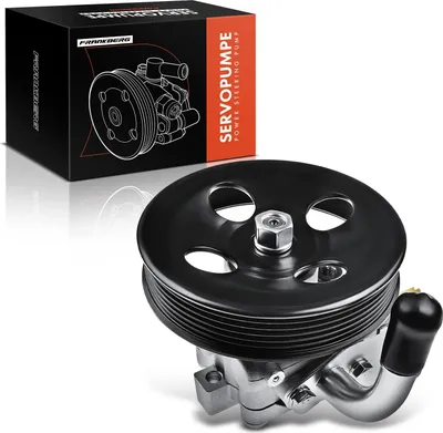Obrázek produktu pro Frankberg 1x Servopumpe hydraulisch für KIA Optima 2010-2011 Carens III 2006-2010 Magentis 2005-2010