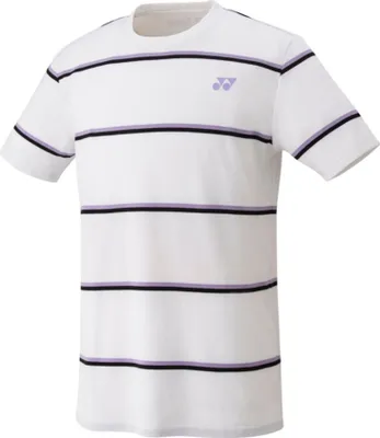 Produktbild von Yonex Herren Kurzarm T-Shirt Baumwolle CTM16620310