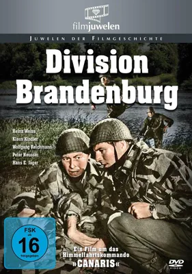 Zdjęcie produktu dla Division Brandenburg