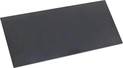 Obrázek produktu pro Levior Hladítko plast černé 400x180mm natahovák
