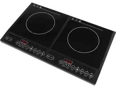 Produktbild von Induktionskocher 2000 W Kd4167