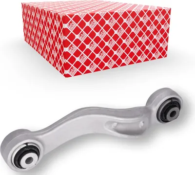 Produktbild von FEBI BILSTEIN 179984 Querlenker Hinten Rechts Oben für BMW 5 Limousine (F10)