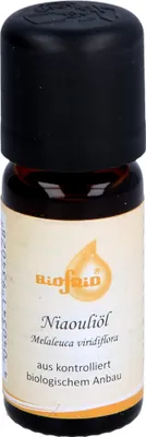 Obrázok produktu pre Niaouli Kba esenciálny olej 10 ml