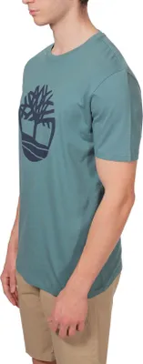 Immagine prodotto di TIMBERLAND - T-shirt uomo con logo albero - Taglia S