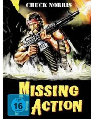 Produktbild von Silver, A: Missing in Action