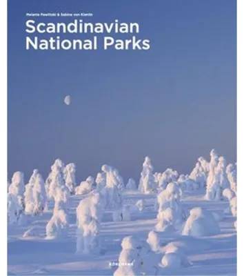 Obrázok produktu pre Scandinavian National Parks