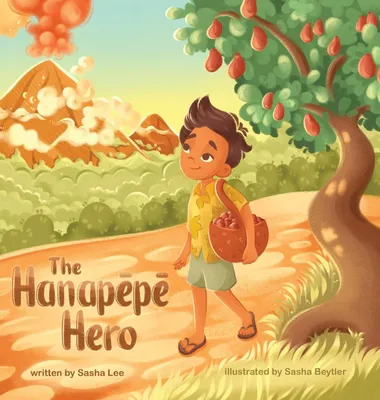 Produktbild von The Hanapepe Hero