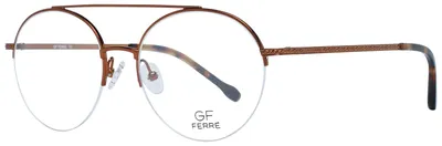 Productafbeelding van G. FERRE EYEWEAR Brilmonturen GFF0117 51006