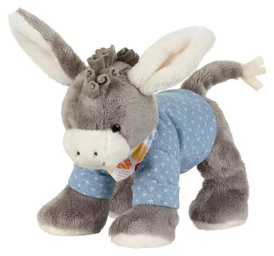 Produktbild von Sterntaler Kuscheltier M ESEL Emmi