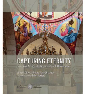 Obrázek produktu pro Capturing Eternity