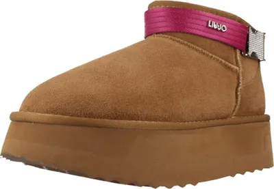 Image de Liu-jo Jane 03 Couleur Marron