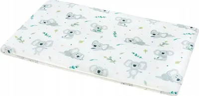 Produktbild von Bambus-Kissen 30×40 cm Koala / Bocioland
