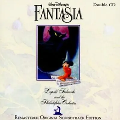 Produktbild von Ost/Various-Fantasia