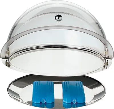 Immagine prodotto di APS Thermo-Set, altezza: 240 mm, ø: 380 mm