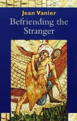 Productafbeelding van Befriending the Stranger