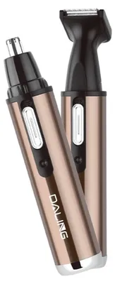 Produktbild von Nasen & Ohr Haartrimmer Nasenhaartrimmer Ohrhaartrimmer Nasenhaarschneider