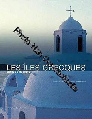 Image de Les Îles Grecques