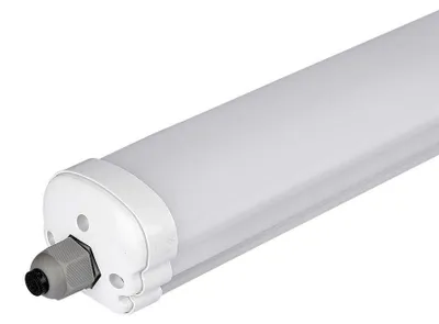 Produktbild von LED Wannenleuchte, 2160 Lumen, 4000K neutralweiß, L 60 cm