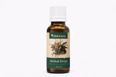 Zdjęcie produktu dla Parazol – krople wspomagające trawienie i dobre samopoczucie jelit – 20 ml