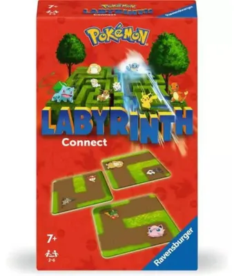 Zdjęcie produktu dla Ravensburger 22579, Gra planszowa, 7 lat(a)