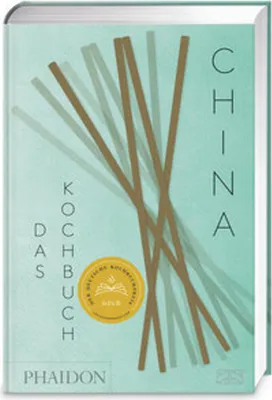 Produktbild von China - Das Kochbuch