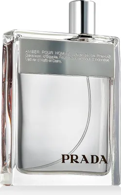 Obrázek produktu pro Prada Amber pour Homme EDT 100 ml M