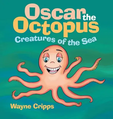 Produktbild von Oscar the Octopus
