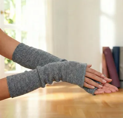 Produktbild von Yoga-Armwärmer