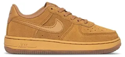 Imagen del producto de Nike Air Force 1 Low LV8 3, color Wheat (talla para niños) - Talla europea 28