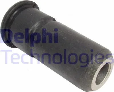 Produktbild von DELPHI Buchse Federgehänge TD881W für FORD TRANSIT CONNECT (P65, P70, P80)