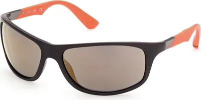 Immagine prodotto di Occhiali da sole da uomo Web Eyewear WE0294-6405C Ø 64 mm