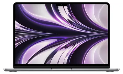 Obrázok produktu pre Apple MacBook Air , Apple M, 34,5 cm (13.6"), 2560 x 1664 px, 8 GB, 512 GB, macOS Monterey