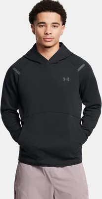Zdjęcie produktu dla Under Armour Unstoppable Fleece Kapuzenpullover Herren