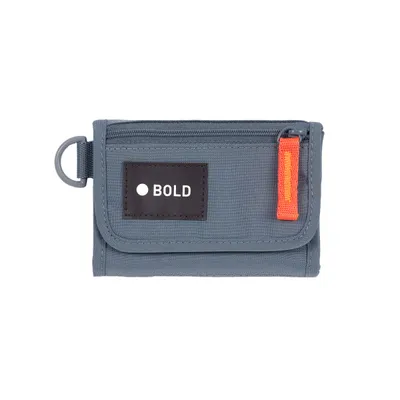 Produktbild von Bold School Wallet Bold blue