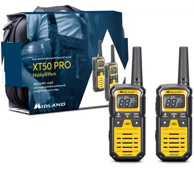 Immagine prodotto di Midland XT50 PRO