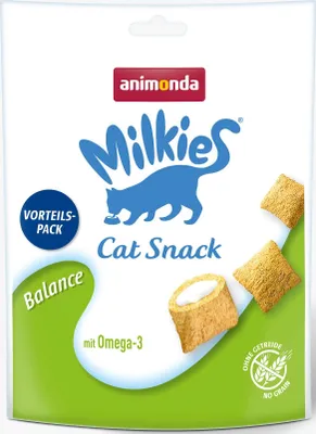 Produktbild von ANIMONDA - Knusperkissen - Balance - 120g