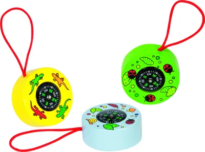Zdjęcie produktu dla Goki 60866, 50 mm, 50 mm, 43 g