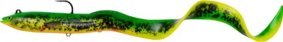 Obrázek produktu pro Savage Gear Sandaal Softbait 4D Real Eel (Firetiger)
