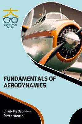 Produktbild von Fundamentals of Aerodynamics