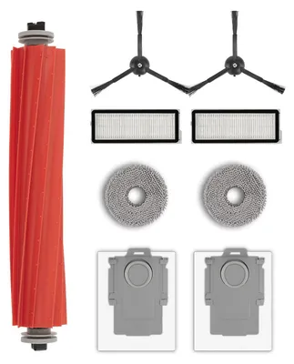 Ersatzteil-Set (9 St.) für Roborock Qrevo S/Pro/MaxV/Plus